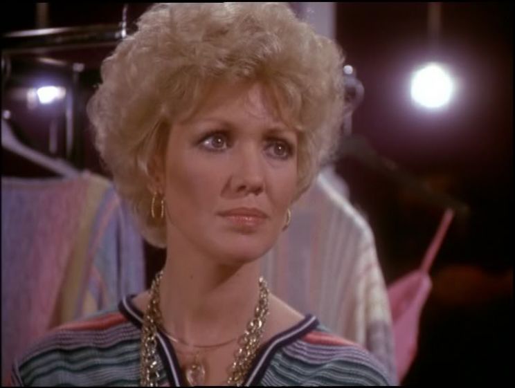 Annette Andre