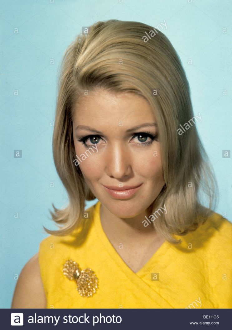 Annette Andre