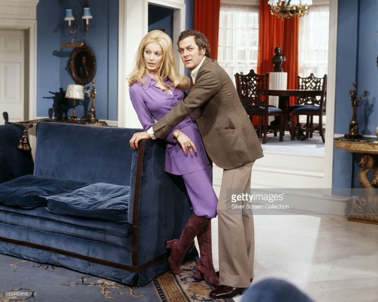 Annette Andre