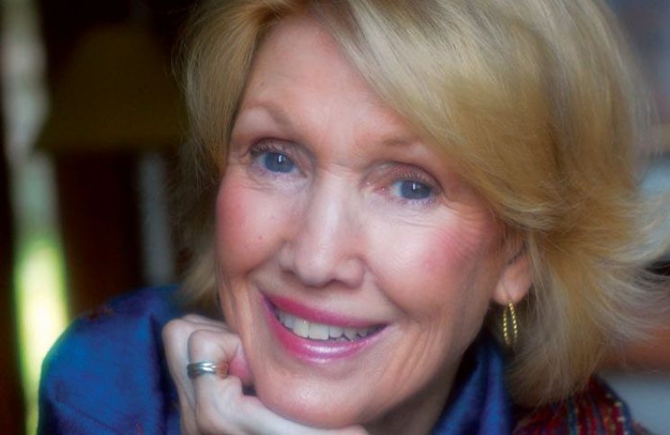 Annette Andre