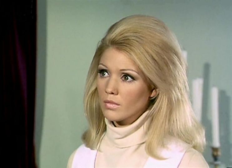 Annette Andre