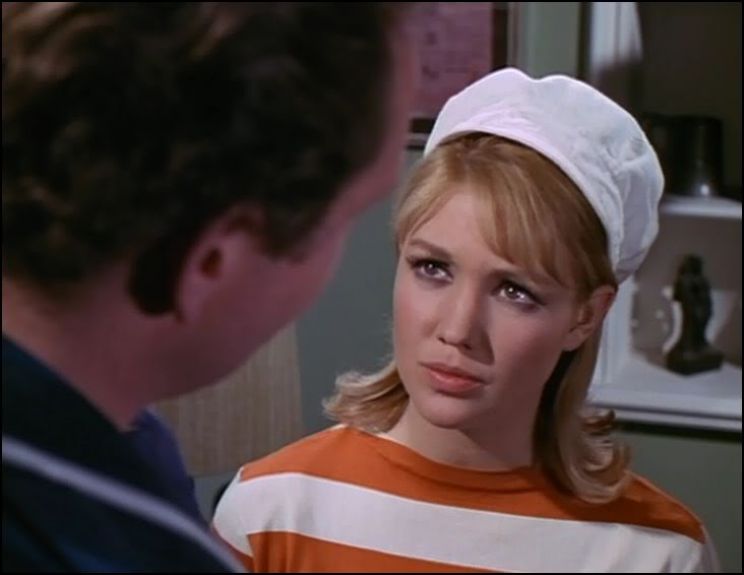 Annette Andre