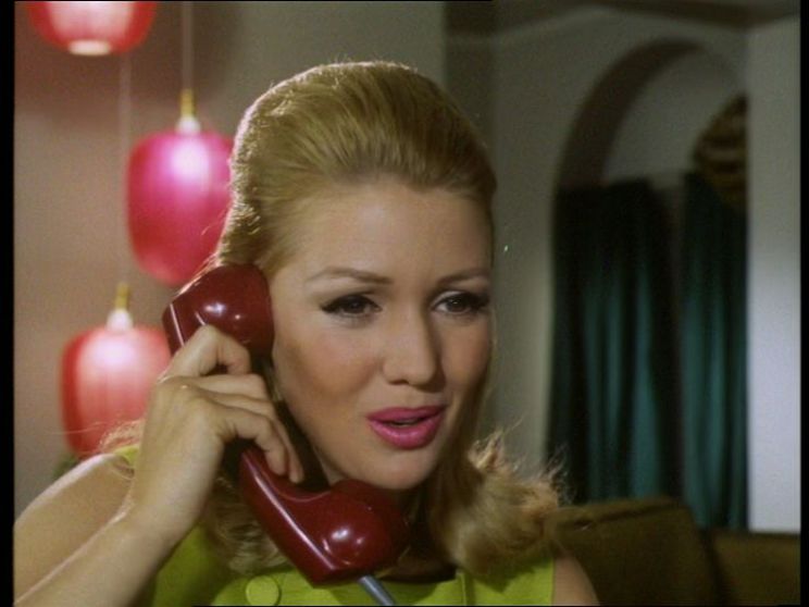 Annette Andre