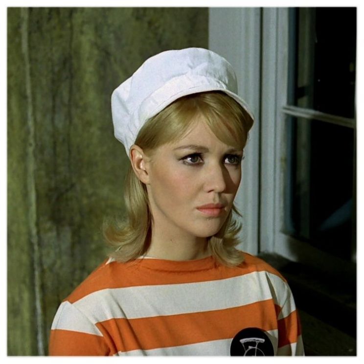 Annette Andre