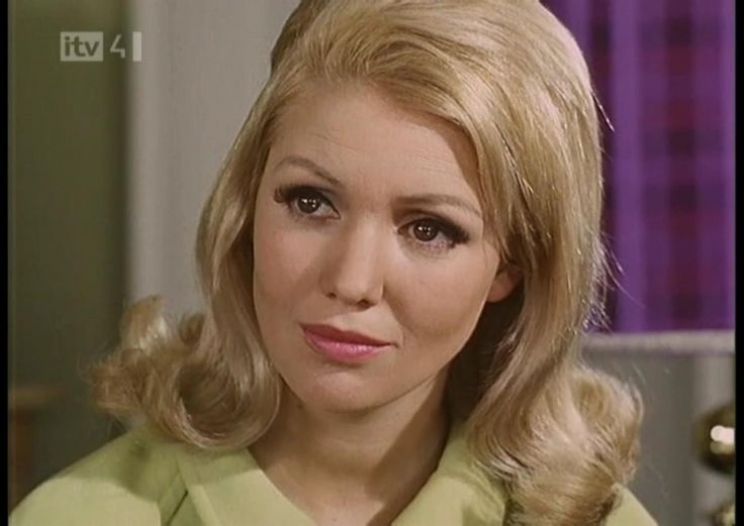 Annette Andre