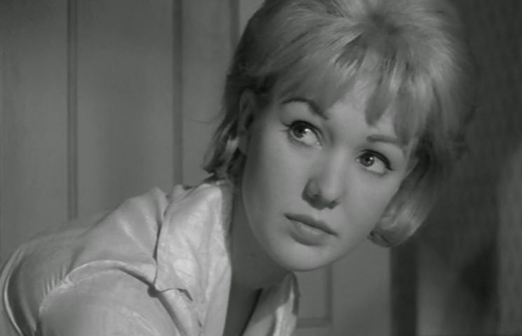 Annette Andre