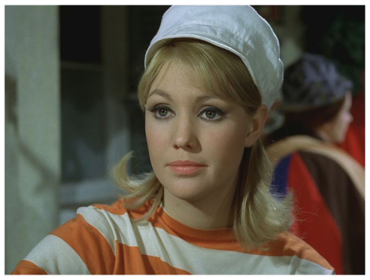 Annette Andre