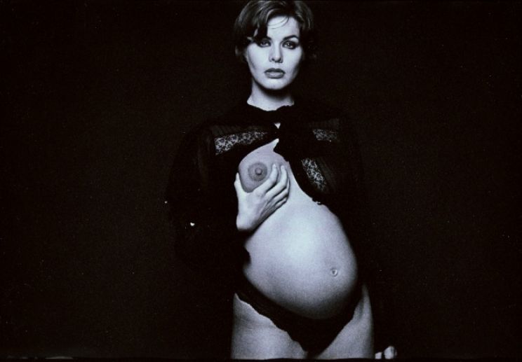 Annette Andre