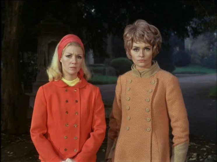 Annette Andre