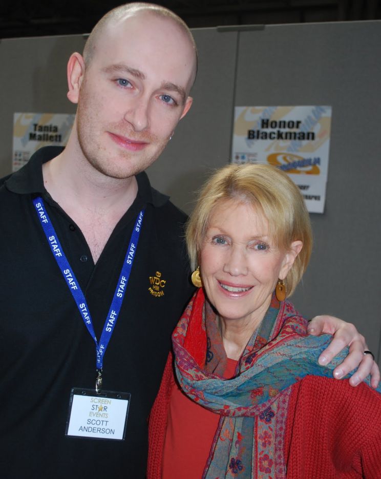 Annette Andre