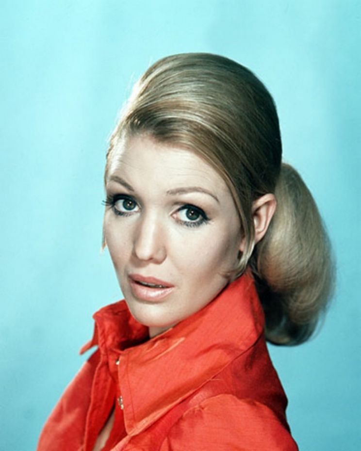 Annette Andre