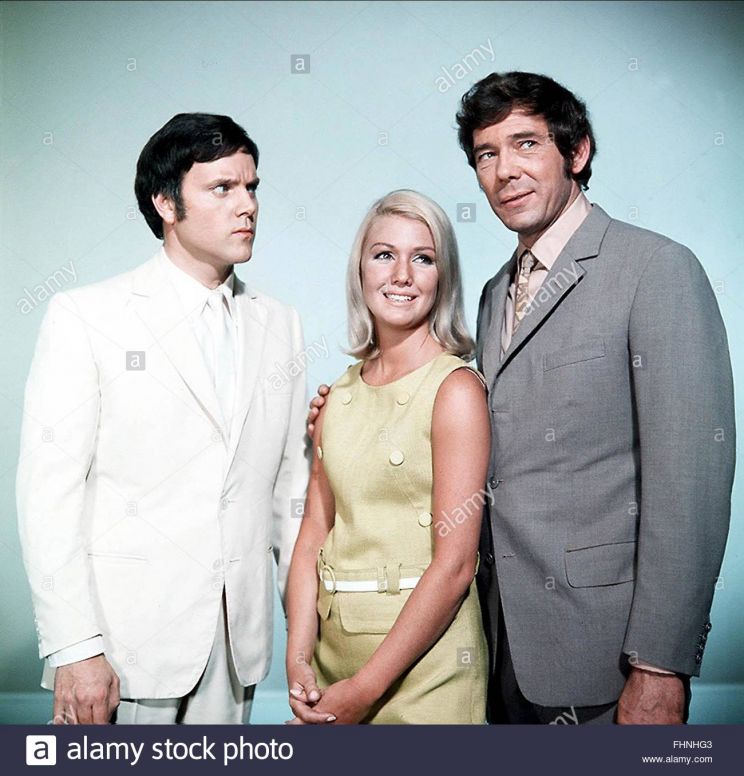 Annette Andre