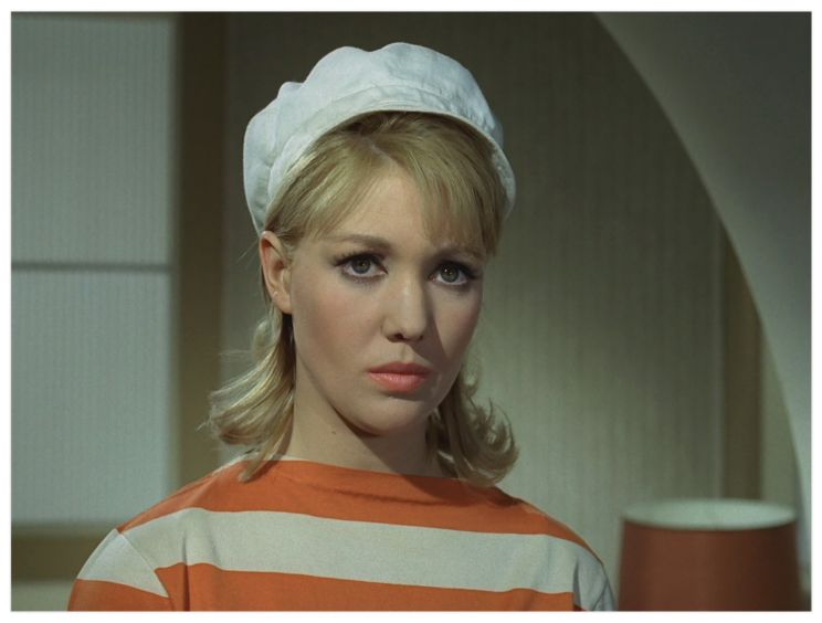 Annette Andre