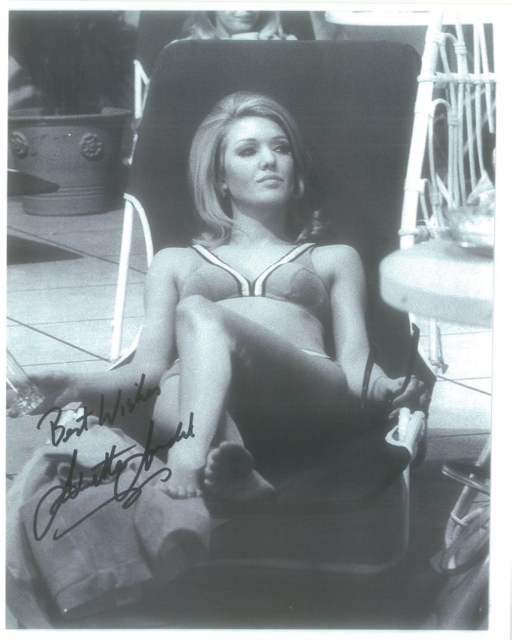 Annette Andre