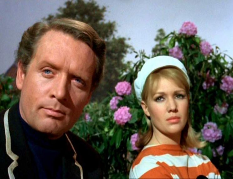 Annette Andre