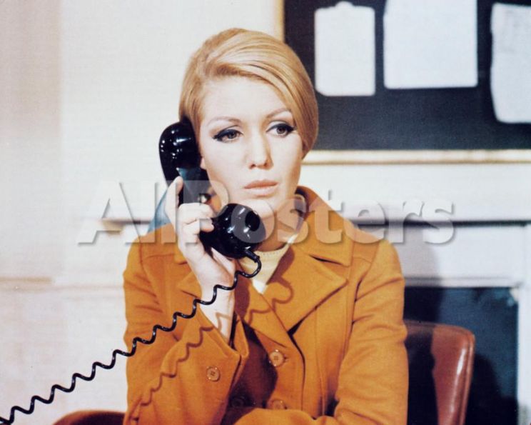 Annette Andre