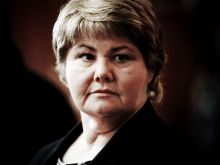 Annette Badland
