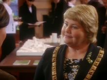 Annette Badland