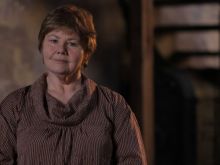 Annette Badland