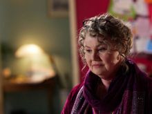 Annette Badland