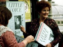 Annette Badland