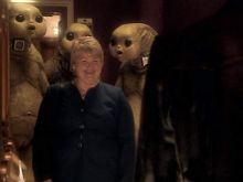 Annette Badland