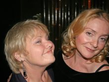 Annette Badland