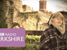 Annette Badland