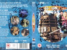 Annette Badland