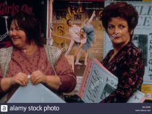 Annette Badland