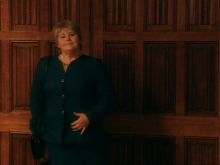 Annette Badland