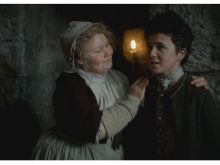 Annette Badland