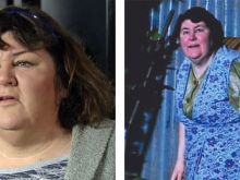 Annette Badland