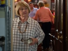 Annette Badland