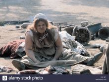Annette Badland