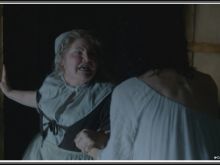 Annette Badland