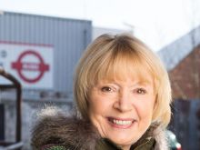 Annette Badland