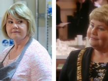 Annette Badland