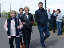 Annette Badland