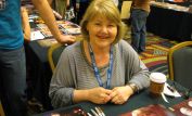 Annette Badland