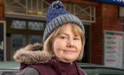 Annette Badland