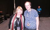 Annette Badland