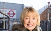 Annette Badland