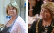 Annette Badland