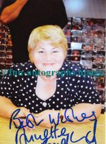 Annette Badland