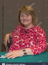 Annette Badland