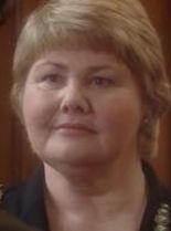 Annette Badland
