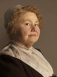 Annette Badland