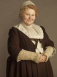 Annette Badland