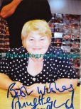 Annette Badland